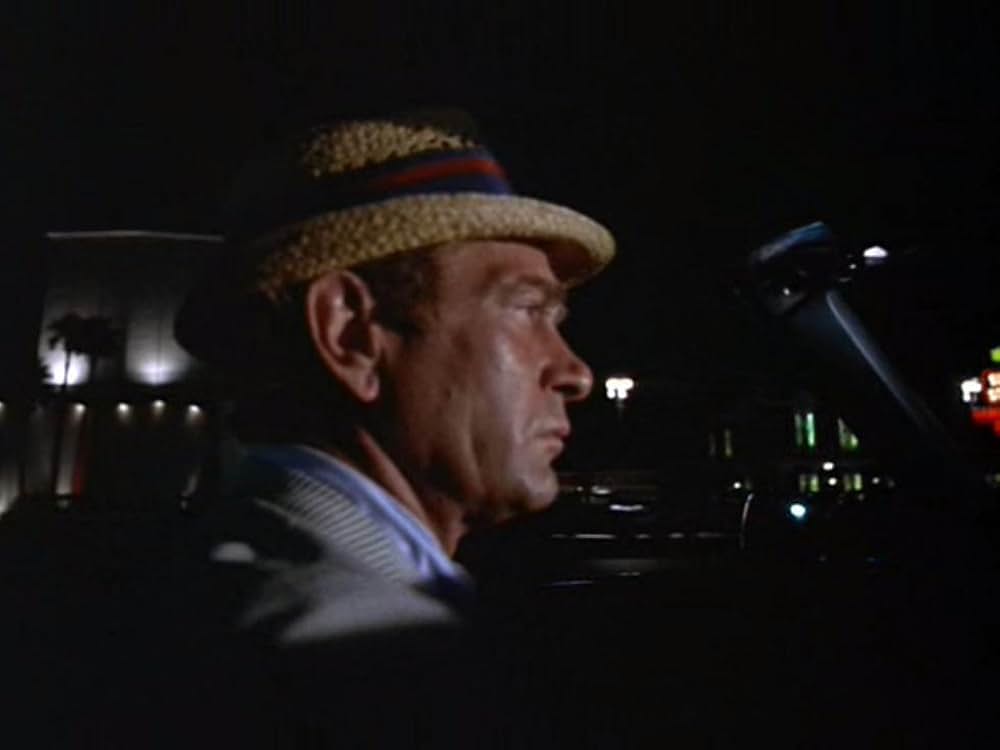 The Night Stalker（原題）の画像