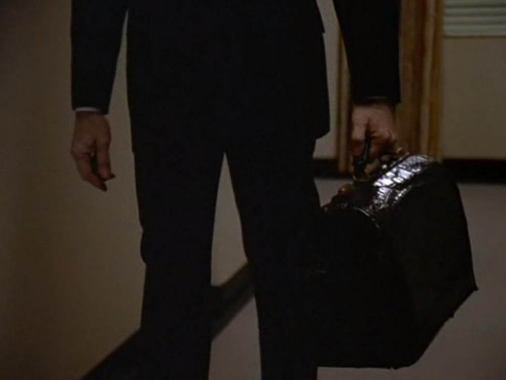 The Night Stalker（原題）の画像