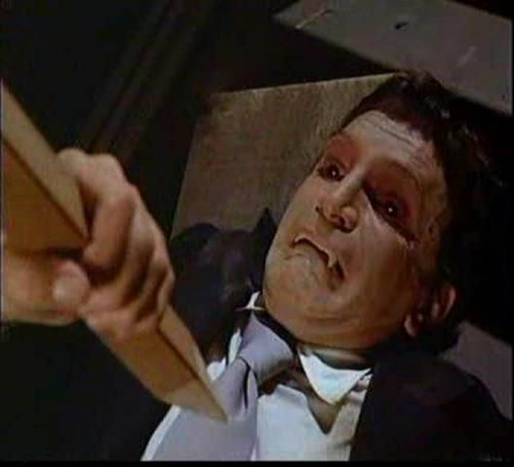 The Night Stalker（原題）の画像