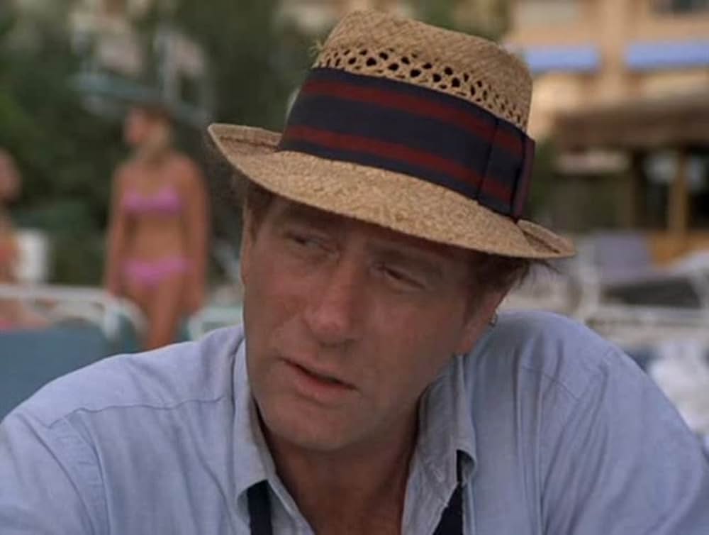 The Night Stalker（原題）の写真