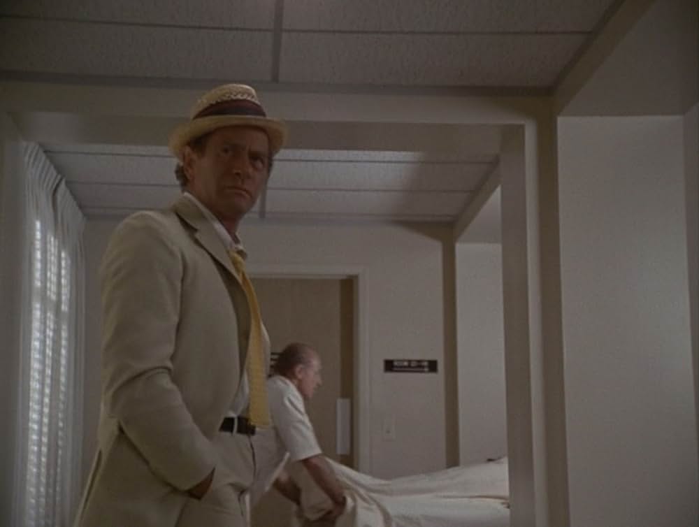 The Night Stalker（原題）の画像