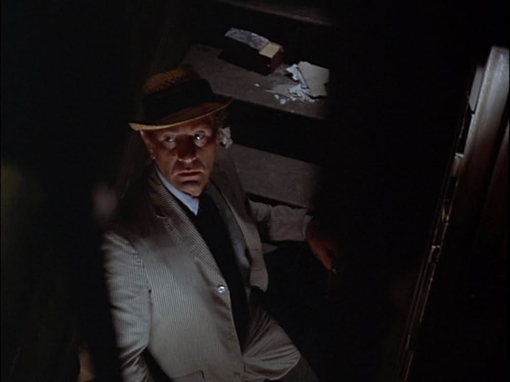 The Night Stalker（原題）の画像