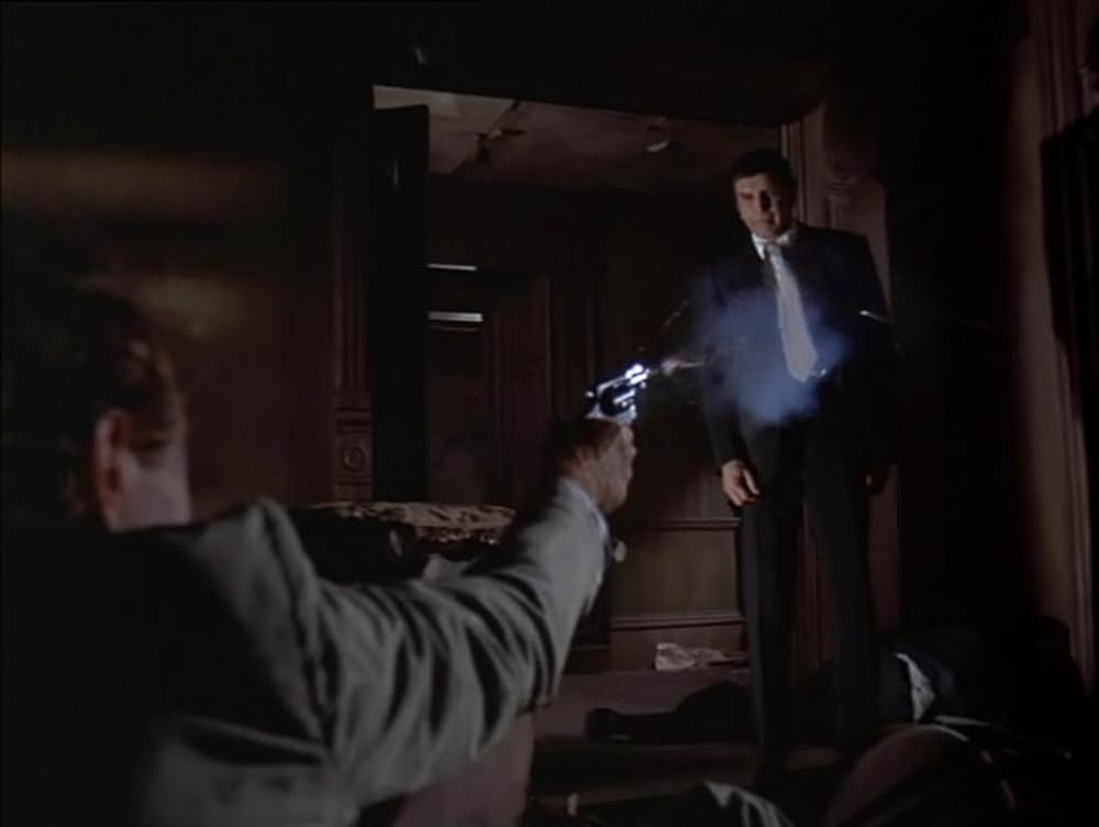 The Night Stalker（原題）の画像