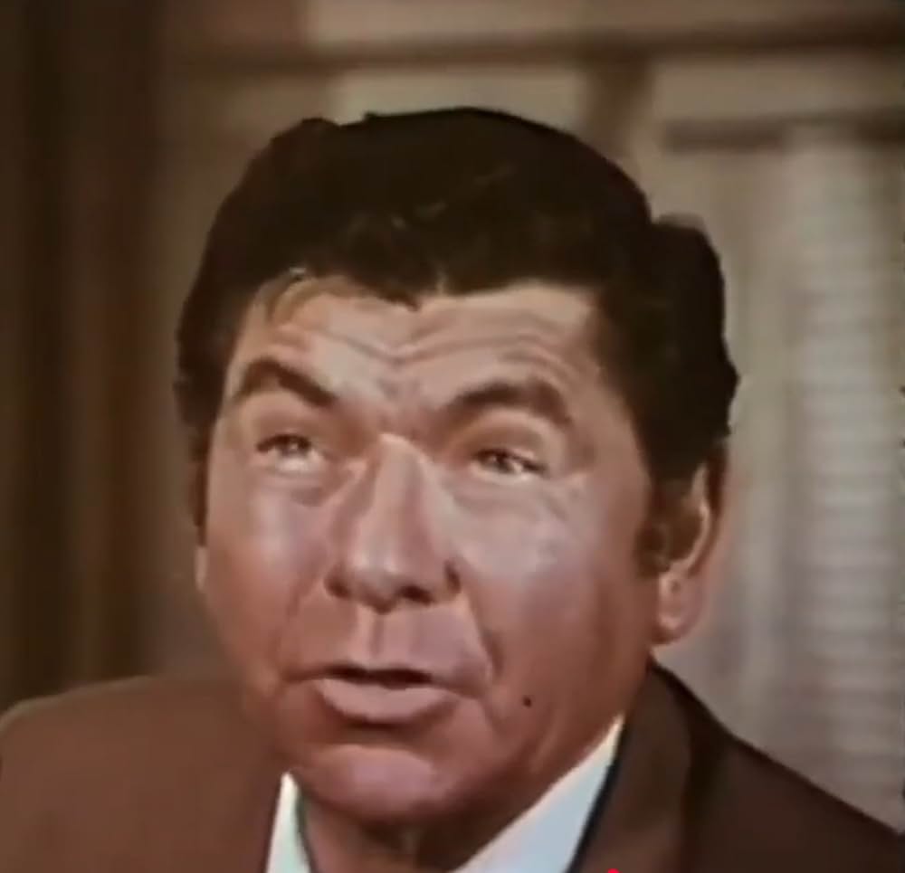 The Night Stalker（原題）の画像