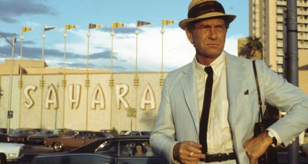 The Night Stalker（原題）の画像