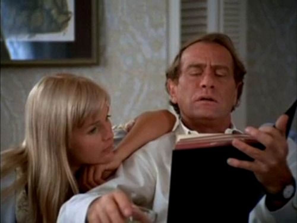 The Night Stalker（原題）の画像