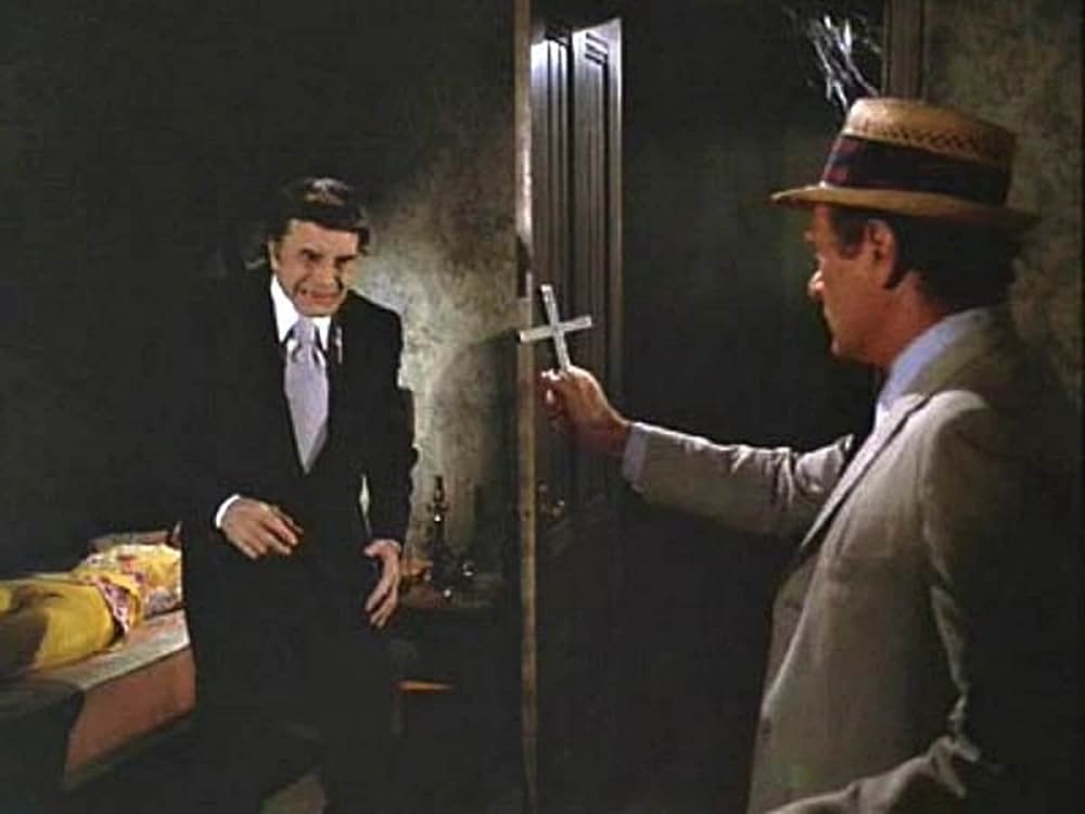 The Night Stalker（原題）の画像