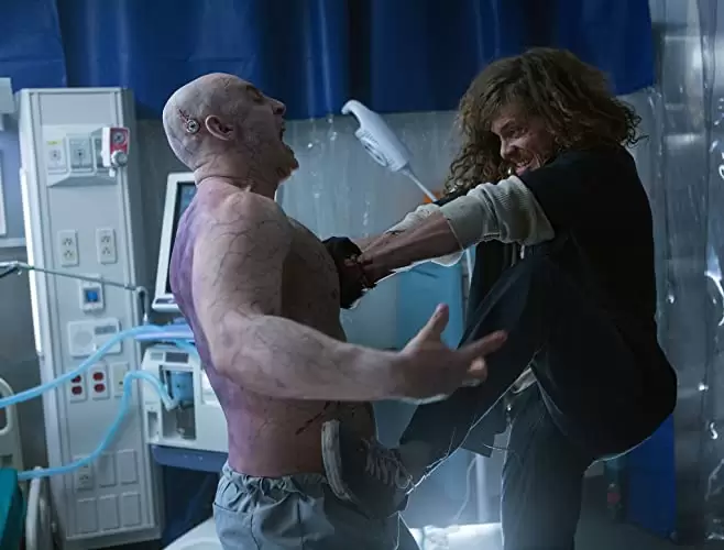 ゾンビーワールドへようこその画像