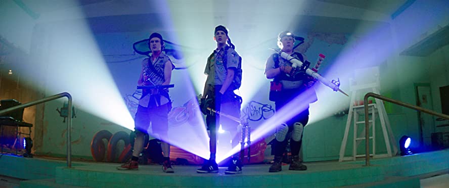 ゾンビーワールドへようこその画像