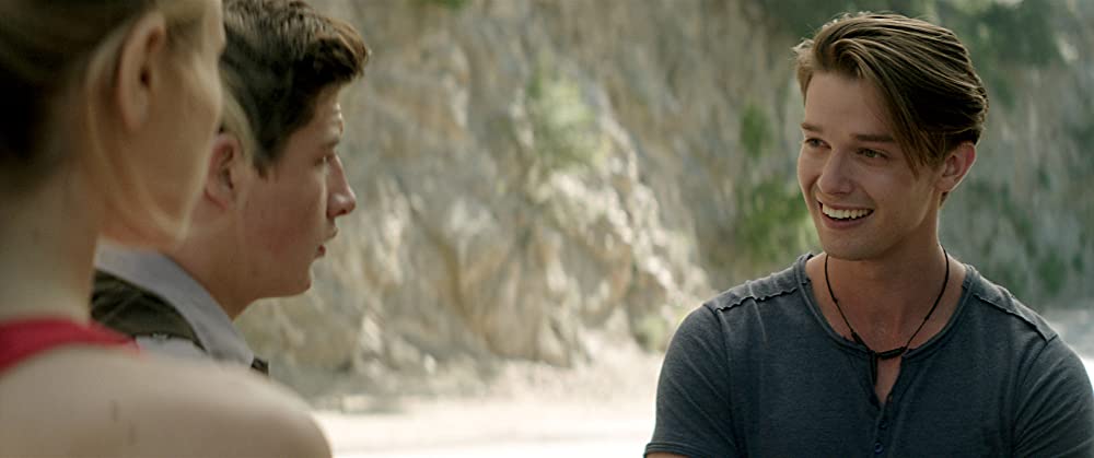 ゾンビーワールドへようこその画像