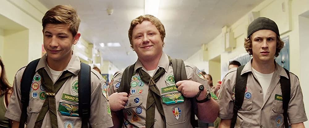 ゾンビーワールドへようこその画像