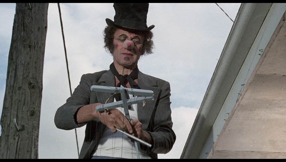 Shanks（原題）の画像