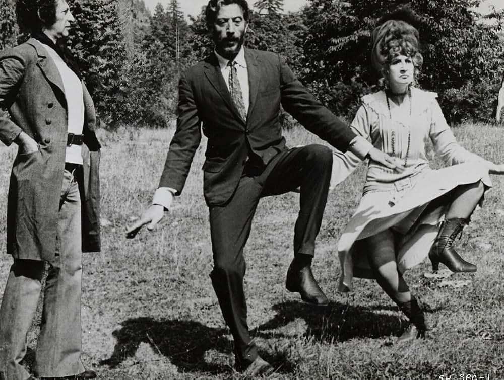 Shanks（原題）の画像