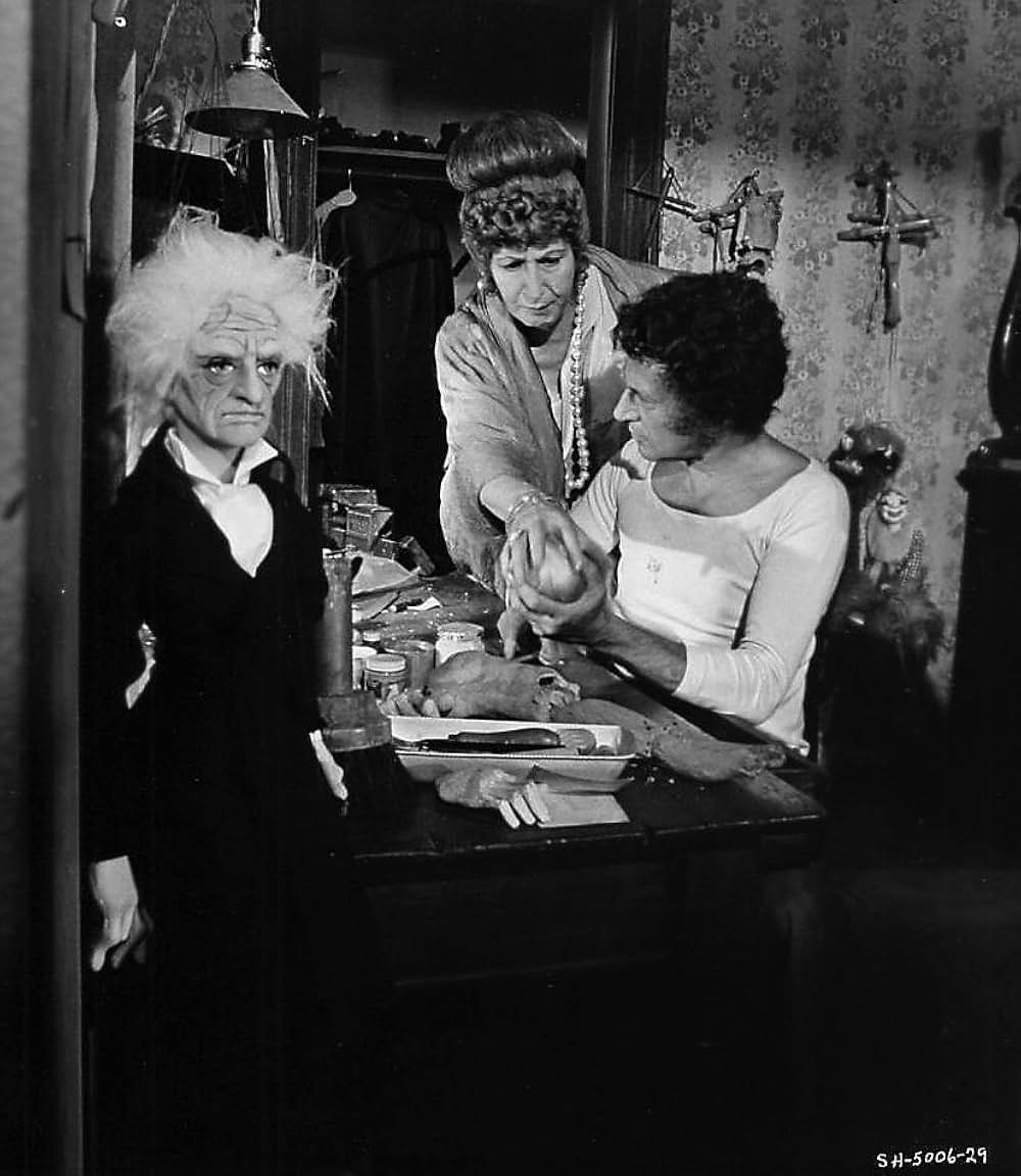 Shanks（原題）の画像