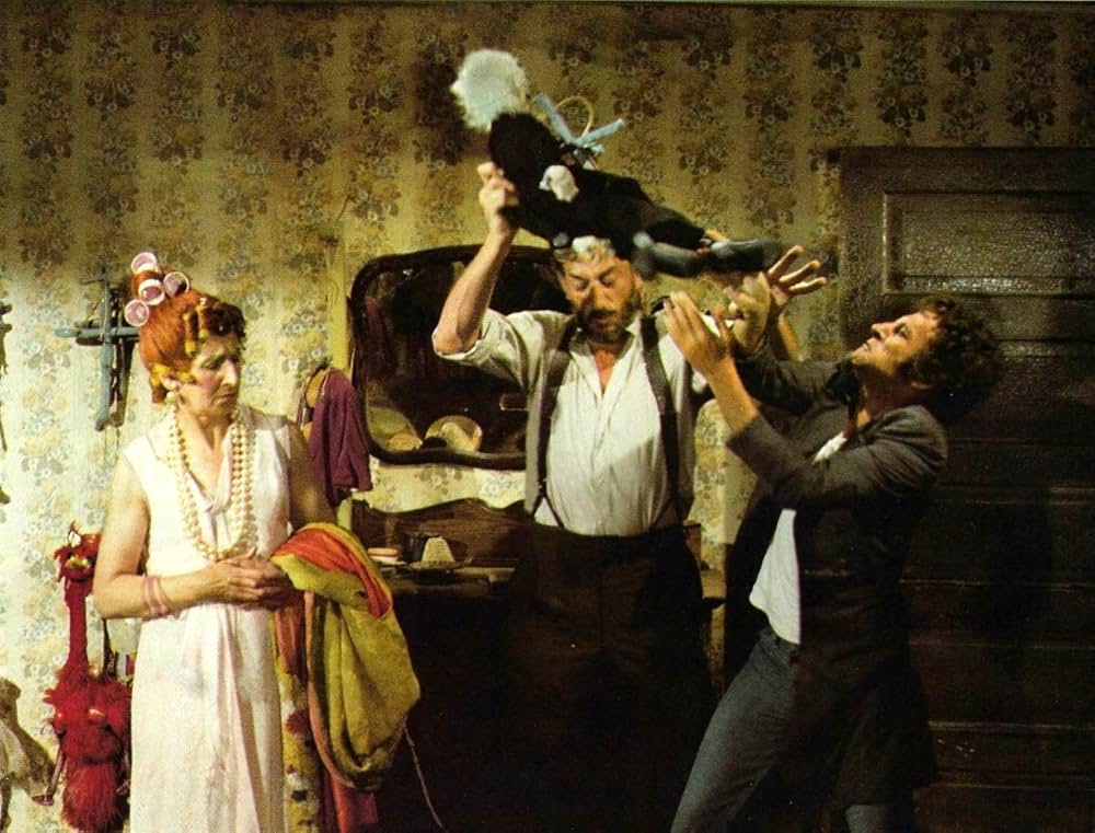 Shanks（原題）の画像