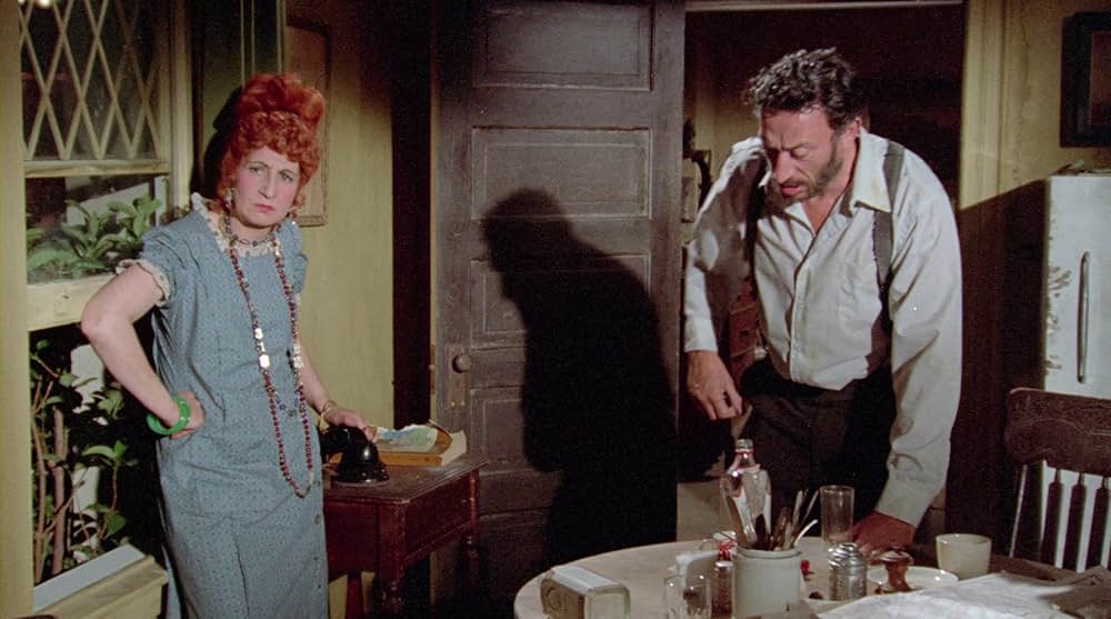 Shanks（原題）の画像