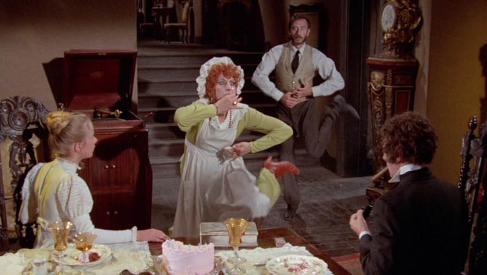 Shanks（原題）の画像