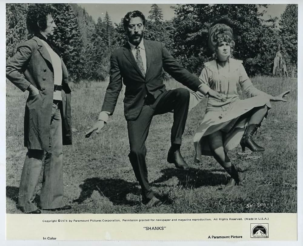 Shanks（原題）の画像