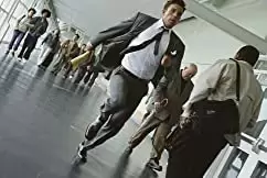 ペイチェック 消された記憶の画像