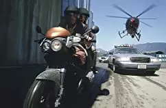 ペイチェック 消された記憶の画像