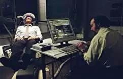 ペイチェック 消された記憶の画像