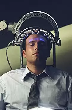 ペイチェック 消された記憶の画像