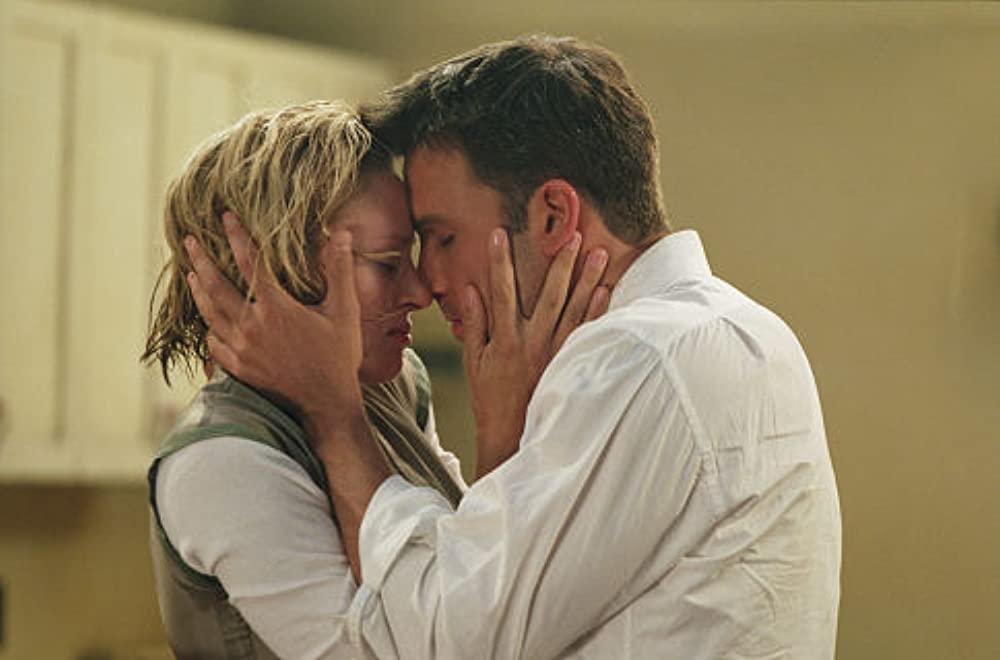 ペイチェック 消された記憶の画像