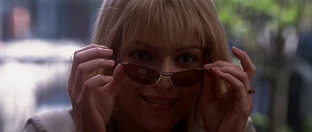 ペイチェック 消された記憶の画像