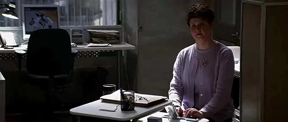 ペイチェック 消された記憶の画像