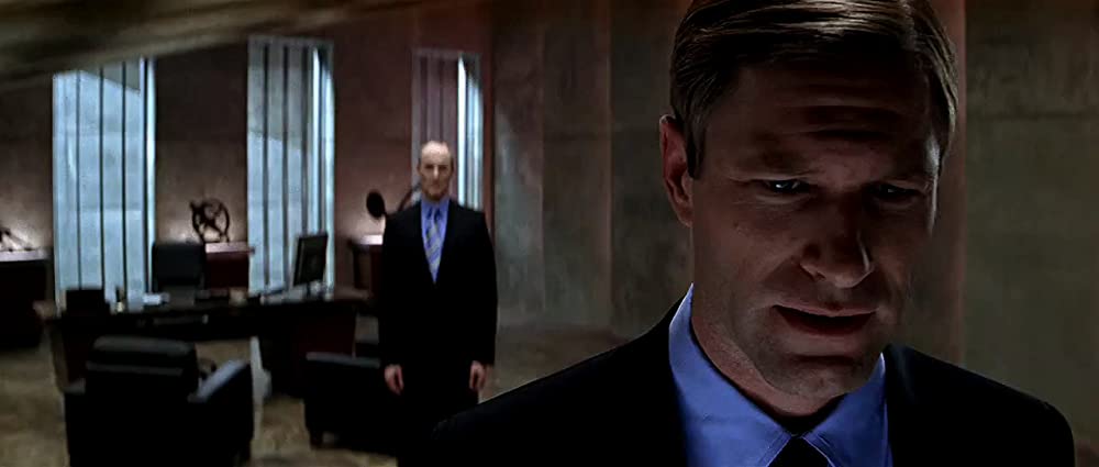 ペイチェック 消された記憶の画像