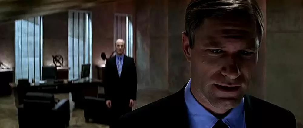 ペイチェック 消された記憶の画像