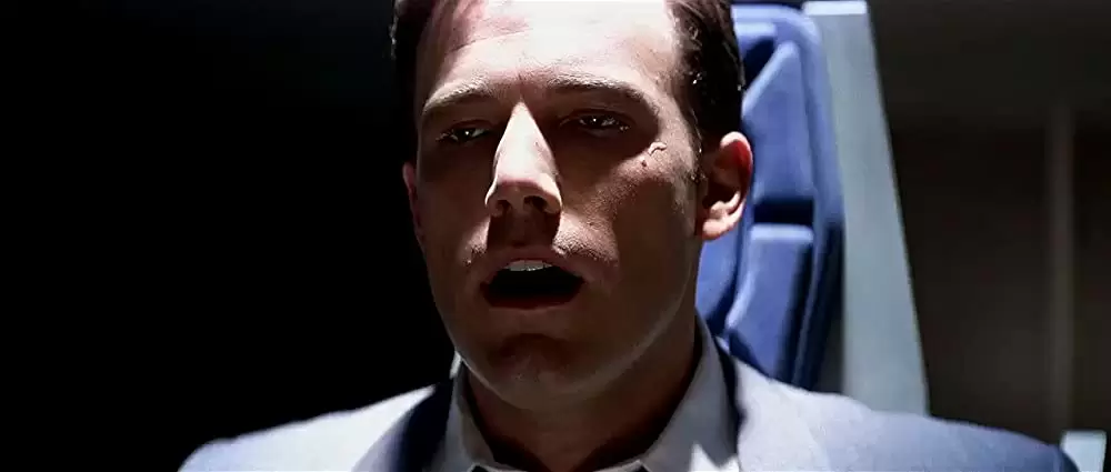 ペイチェック 消された記憶の画像