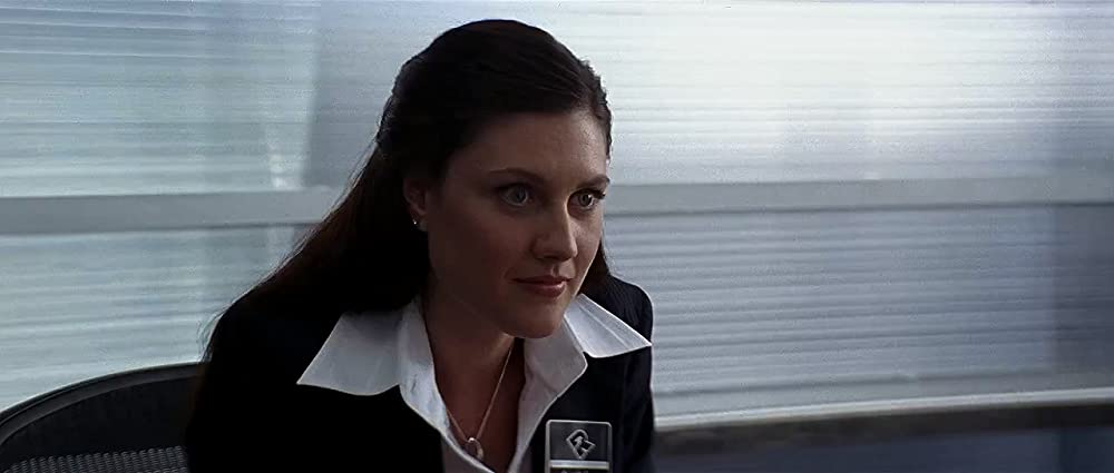 ペイチェック 消された記憶の画像