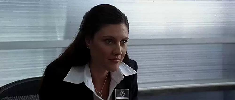 ペイチェック 消された記憶の画像