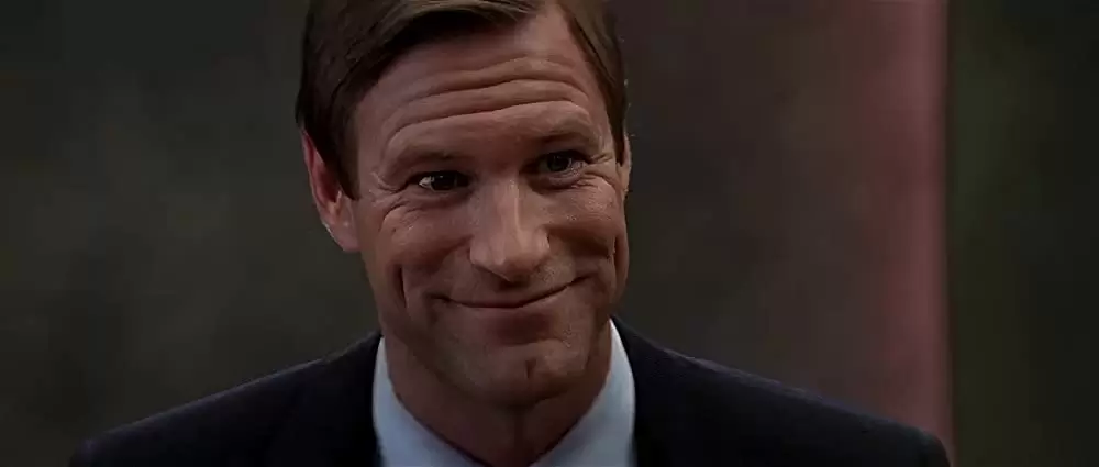 ペイチェック 消された記憶の画像