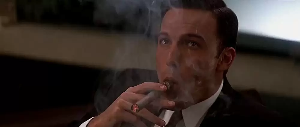 ペイチェック 消された記憶の画像