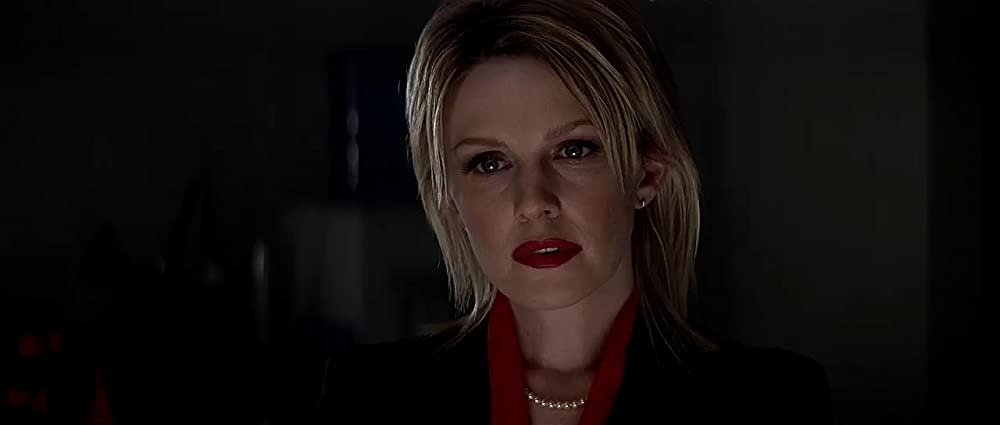 ペイチェック 消された記憶の画像