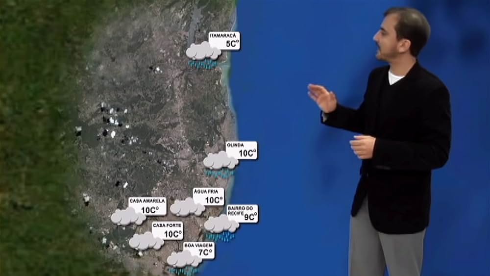 「Recife frio（原題）」の画像