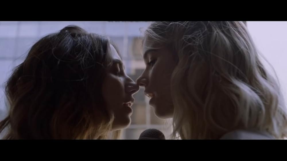 アナ&ヴィトリアの画像