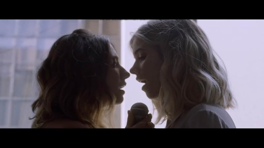 アナ&ヴィトリアの画像