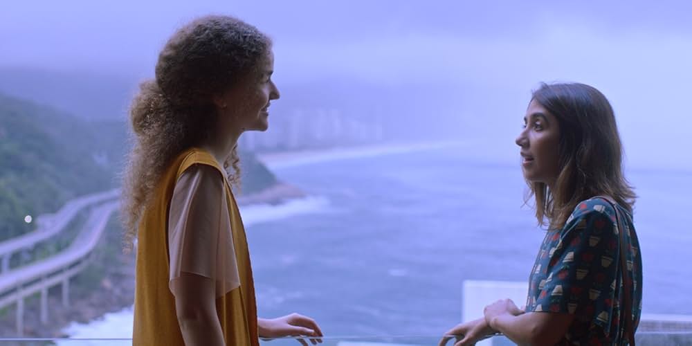 アナ&ヴィトリアの画像