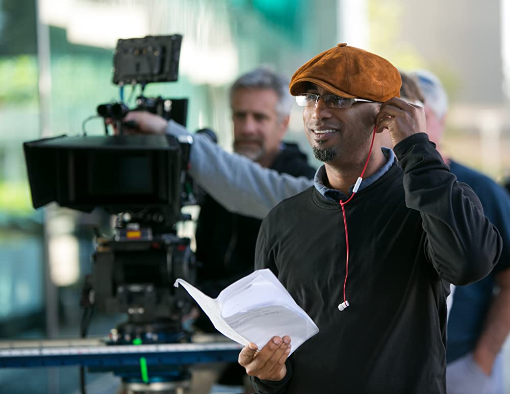 ブラザー・ミッション ライド・アロング2の画像