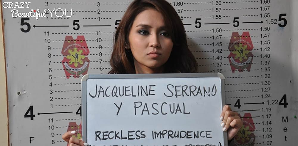 君はクレイジーでビューティフルの画像