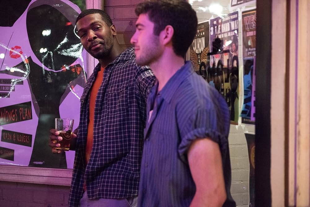 Summer Night（原題）の画像