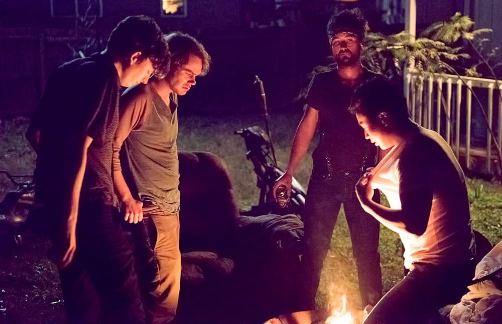 Summer Night（原題）の画像