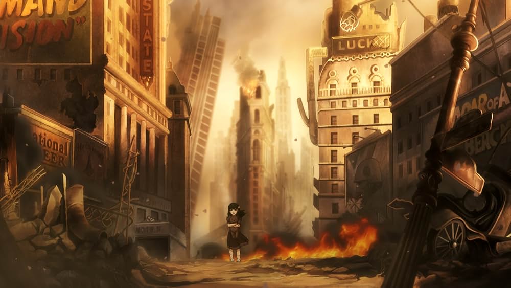 宇宙戦争: ゴライアスの画像