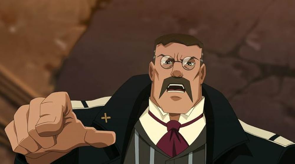 宇宙戦争: ゴライアスの画像