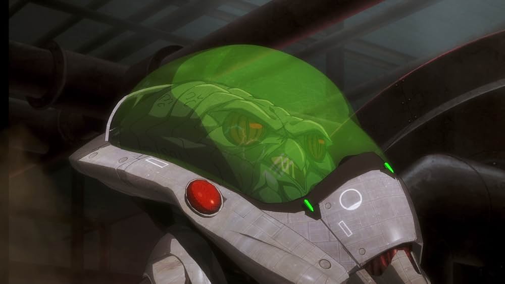 宇宙戦争: ゴライアスの画像