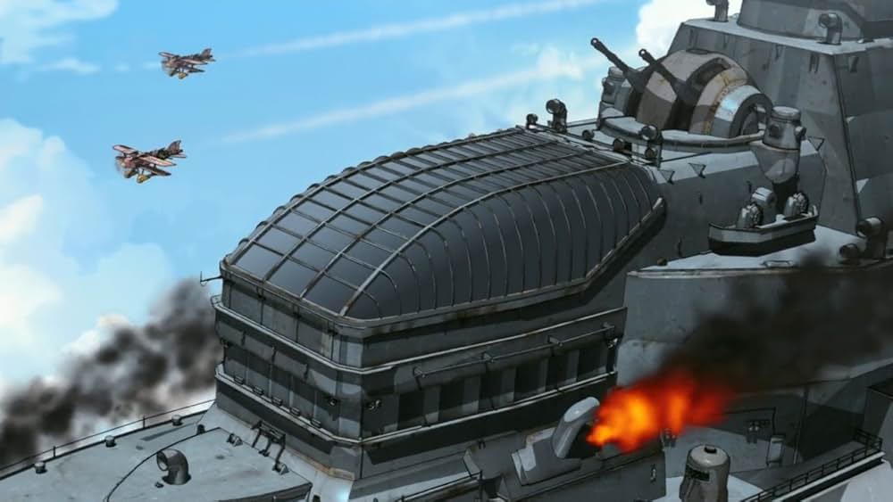 宇宙戦争: ゴライアスの画像