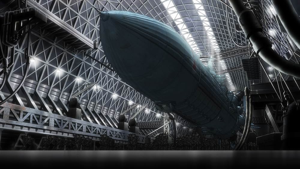 宇宙戦争: ゴライアスの画像